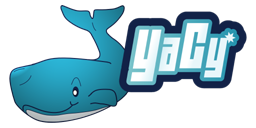 YaCy Logo