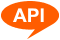 API